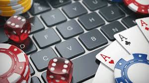 Вход на официальный сайт Casino Friends